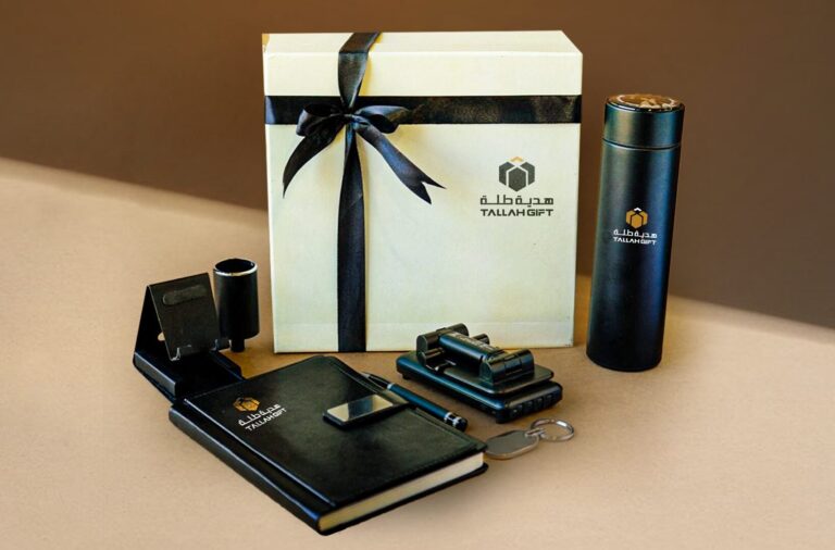 The Impact of Promotional Gifts on Brand Marketing: Tips from Experts at Talla Gift