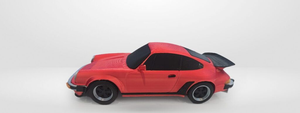 Elevate Your Brand with Custom 3D Creations