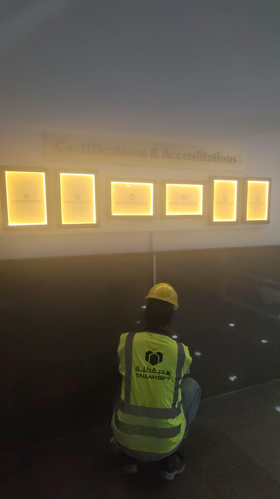 Unique Signage Solutions for Brand Loyalty Strategy