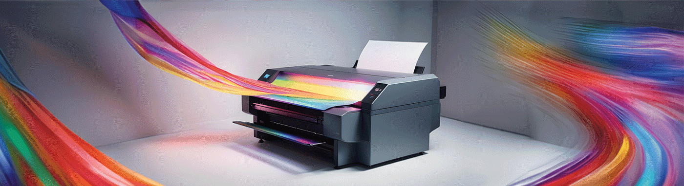Digital Print